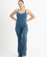 CONTOUR JUMPSUIT
