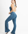 CONTOUR JUMPSUIT