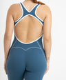 CONTOUR JUMPSUIT