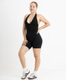 HALTER TANK