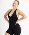 HALTER TANK