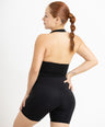 HALTER TANK