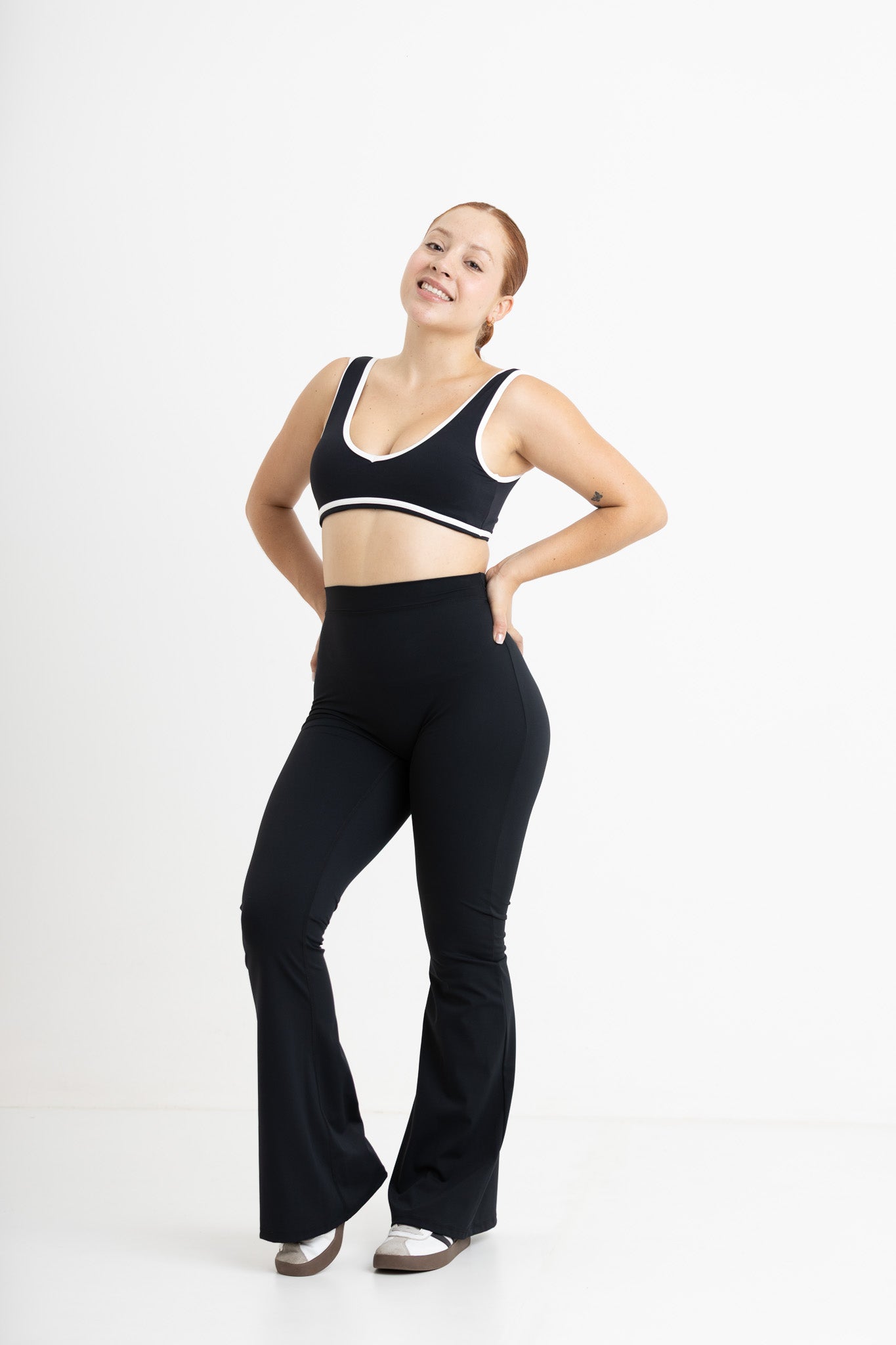 CONTOUR TOP