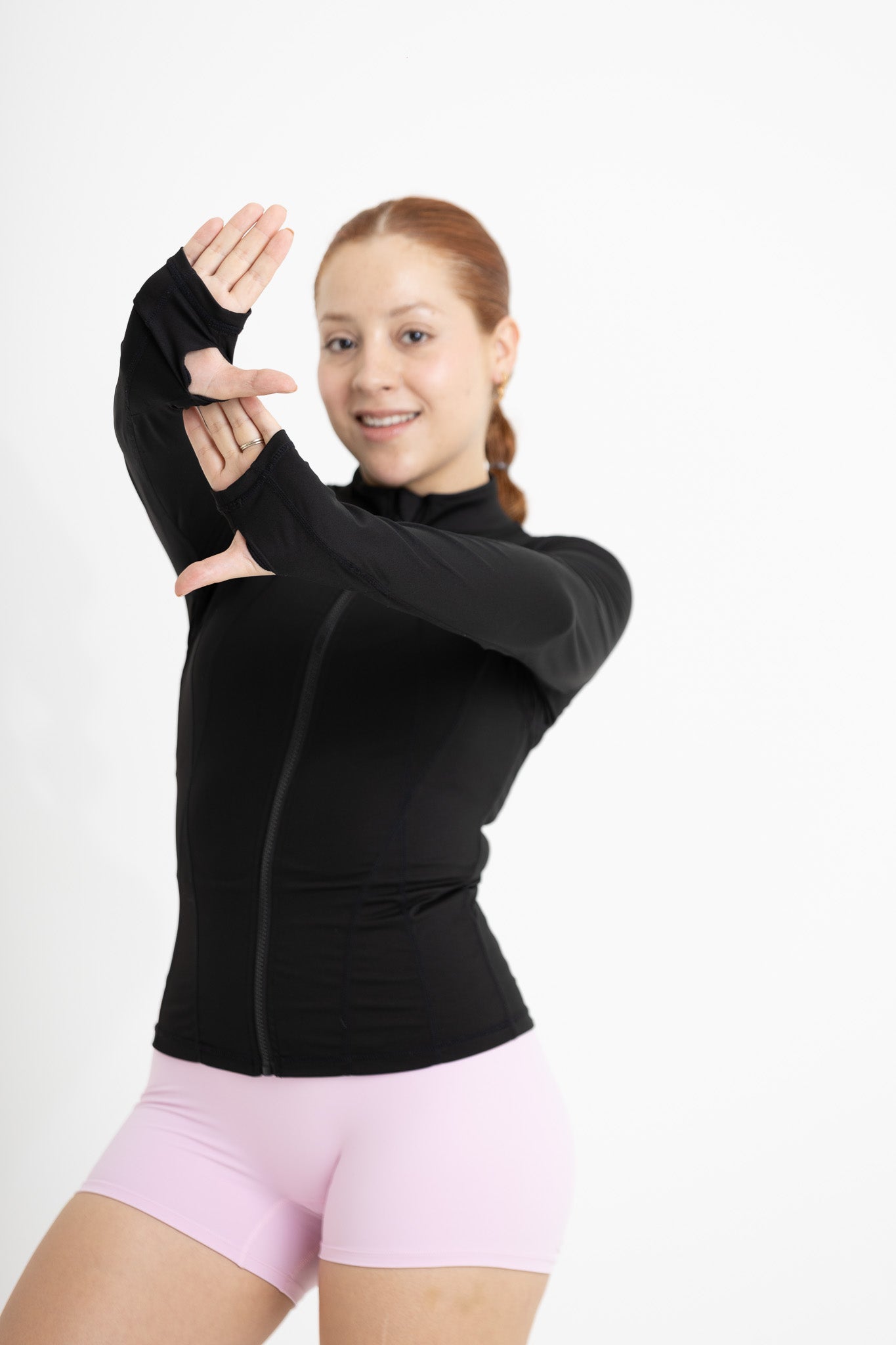 LULU JACKET
