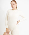 POWER ZIP ROMPER