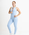 DELUXE JUMPSUIT