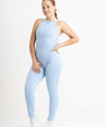 DELUXE JUMPSUIT