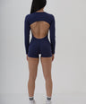 ROMPER BACKLESS