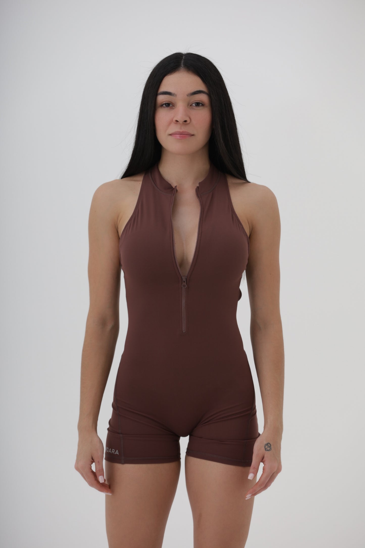 ROMPER DELUXE